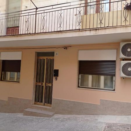 Casa Vico Lepre Villa Noto Exterior photo